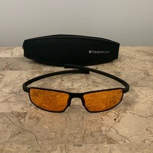 Tag heuer sunglasses